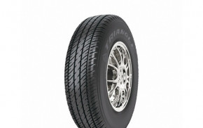 Triangle TR248 165/70 R13 92/90N