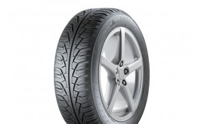 Uniroyal MS Plus 77 185/70 R14 88T