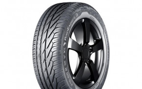 Uniroyal Rain Expert 3 185/60 R14 82H