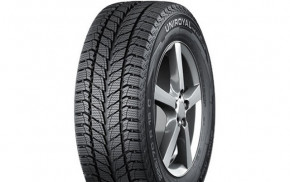 Uniroyal SnowMax 2 205/65 R16C 107/105T