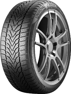   UNIROYAL WinterExpert 235/55R19 105V XL