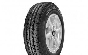 Vredestein Comtrac 215/75 R16C 116/114R