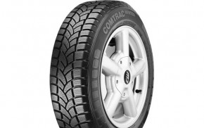 Vredestein Comtrac Winter 235/60 R17C 117/115R