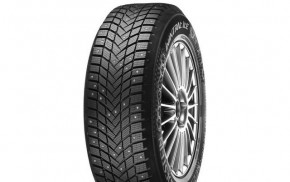 Vredestein Wintrac Ice 215/50 R17 95T XL