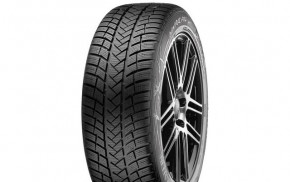 Vredestein Wintrac Pro 215/60 R17 96H