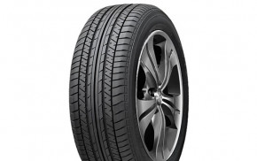 Yokohama Aspec A349A 215/60 R17 96H