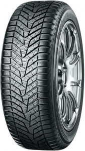   Yokohama BluEarth Winter V905 185/60 R15 84T