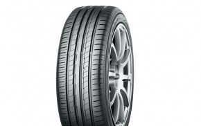 Yokohama BlueEarth AE50 205/60 R16 92H