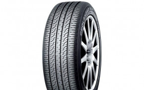 Yokohama Geolandar SUV G055 215/60 R17 96H