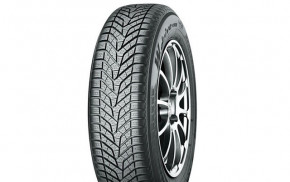 Yokohama W.Drive V905 195/55 R15 85H