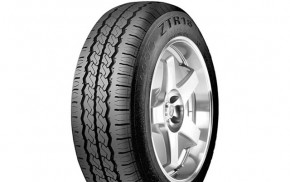 Zeta ZTR18 195/65 R16C 104/102T