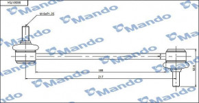   Mando (SLD0003) 3