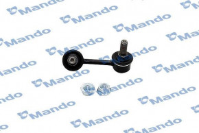   Mando (SLK0069) 3