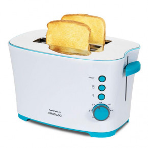  Cecotec Toast&Taste2S CCTC-03027 (8435484030274)