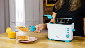  Cecotec Toast&Taste2S CCTC-03027 (8435484030274) 5