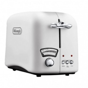  Argento Delonghi CT-021-W1 3