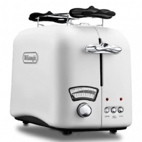  Argento Delonghi CT-021-W1 4