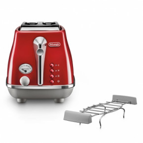  Delonghi CTOC 2103 R 3