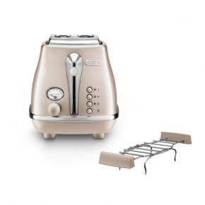  DeLonghi CTOT 2103 BG 3