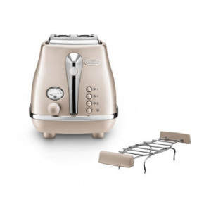  DeLonghi CTOT 2103 BG (CTOT2103BG) 4