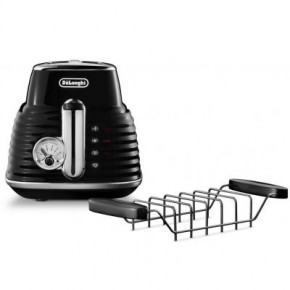  Delonghi CTZ 2103 BK