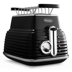  Delonghi CTZ 2103 BK 4