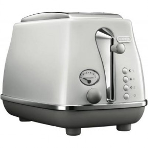  DeLonghi CTOC 2103 W (CTOC2103W) 3