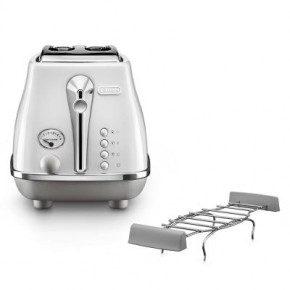  DeLonghi CTOC 2103 W (CTOC2103W) 4