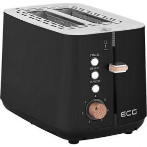  ECG ST 2768 Timber Black 4