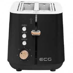  ECG ST 2768 Timber Black 5