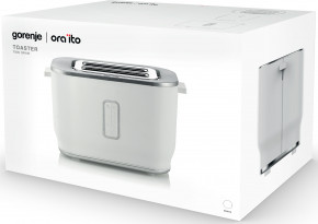  Gorenje T 800 ORAW 5