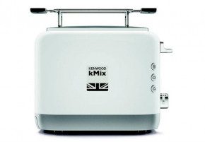  Kenwood TCX751WH kMix