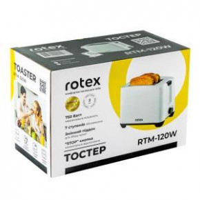  Rotex RTM120-W 4