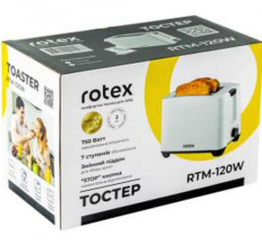  Rotex RTM 120-W 5