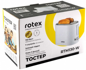  Rotex RTM 130-W 5