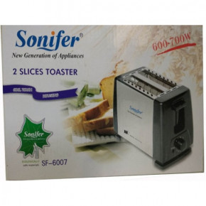  Sonifer SF-6007 9