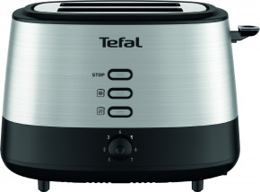  Tefal INOX TT520D10