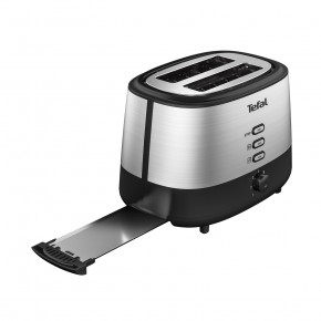  Tefal INOX TT520D10 6