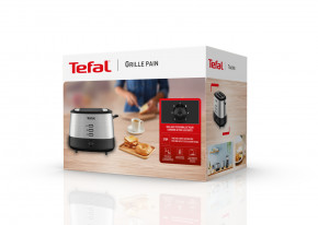  Tefal INOX TT520D10 7