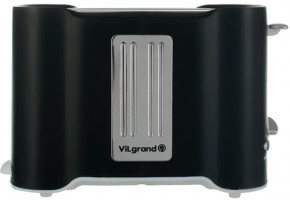  Vilgrand VT0929 Black  6