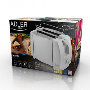  Adler AD 33 8