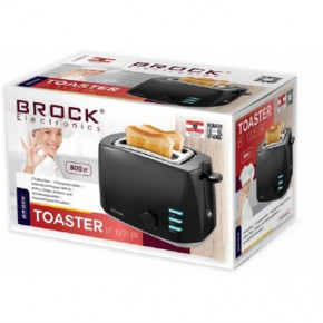  Brock BT 1005 BK 4