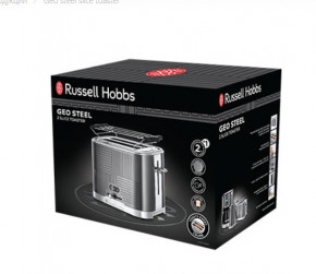  Russell Hobbs 25250-56 Geo Steel 8