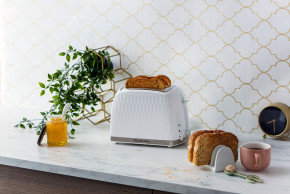  Russell Hobbs 26060-56 Honeycomb White 3