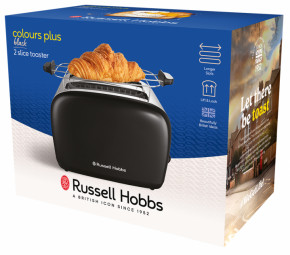  Russell Hobbs Colours Plus (26550-56) 6