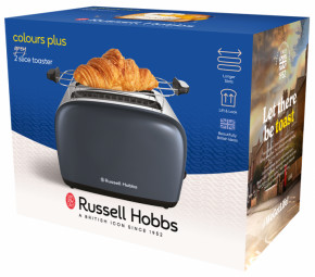  Russell Hobbs Colours Plus (26552-56) 6