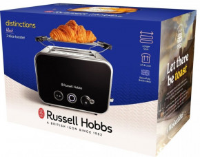  Russell Hobbs Distinctions 2-Slice  (26430-56) 10