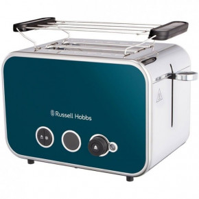  Russell Hobbs Distinctions 2-Slice  (26431-56)