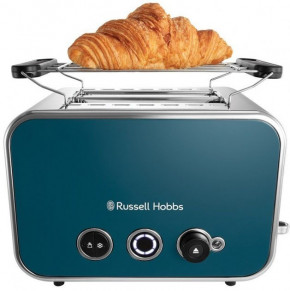  Russell Hobbs Distinctions 2-Slice  (26431-56) 5