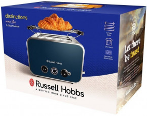  Russell Hobbs Distinctions 2-Slice  (26431-56) 10